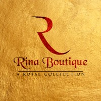 Rina Boutique logo - Similar company to Musak Digital