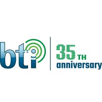 BTI Communications Group logo - Similar company to Cloud Advantage Plus