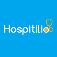 Hospitilio ( A Product Of Consleague)