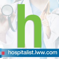 Hospitalist logo - Similar company to Med Peak