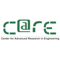 Center for Advanced Research in Engineering  (CARE) logo - Similar company to Aiaa Nust Chapter