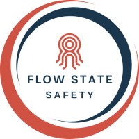 Flow State Safety logo - Similar company to Trident Safety Solutions