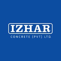 Izhar Concrete Pvt. Ltd. logo - Similar company to Izhar Group Of Companies