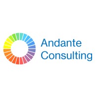 Andante Consulting logo - Similar company to Burke Vendor Management