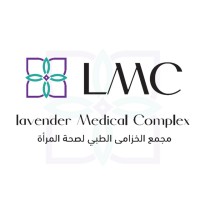 مجمع الخزامي الطبي logo - Similar company to Musk Co
