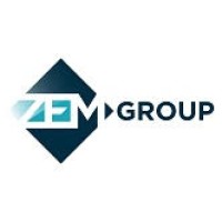 Z Energy Management Group logo - Similar company to Quantumatiq Global Ventures Ltd.