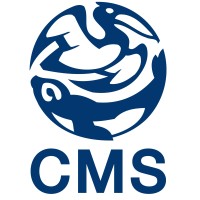 Convention on Migratory Species (CMS) logo - Similar company to Cites