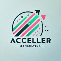 Acceler logo - Similar company to Banyan Networks (Pacific Network Group)