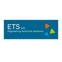 ETS engineering technical solutions logo - Similar company to Ets (Erb'S Technology Solutions)