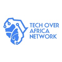 Tech Over Africa Network logo - Similar company to Silicon Valley Proptech Association