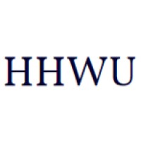 HHWU Consulting logo - Similar company to Gaintalents
