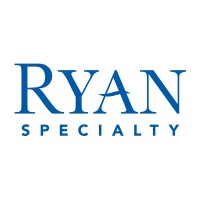 Ryan Specialty logo - Similar company to Leopanthera