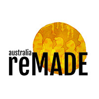 Australia reMADE logo - Similar company to Go Circular