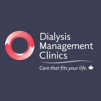 Dialysis Management Clinics logo - Similar company to Global Dialysis