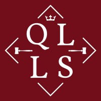Queen's Law Litigation Society logo - Similar company to Queen'S Law Journal