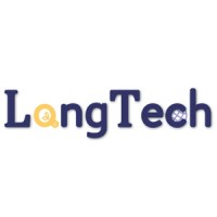 Langtech Inc. logo - Similar company to Langtech