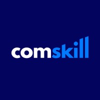 Comskill logo - Similar company to Bestcasino