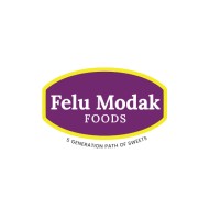 Felu Modak Foods logo - Similar company to Ice Cool Engineering
