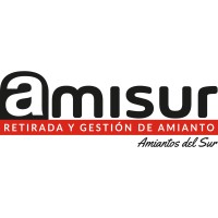 Amisur | Amiantos del Sur logo - Similar company to Hub Málaga Export