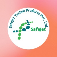 Safejet Techno Products Private Limited logo - Similar company to Riddhi Siddhi Integrated Logistics