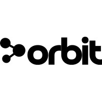 Orbit logo - Similar company to Authentic Timer