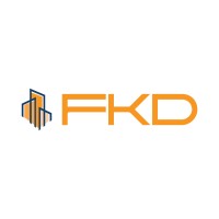 FKD - Engenharia e Serviços, Lda logo - Similar company to Tech Solutions, Lda