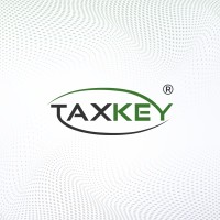 Taxkey logo - Similar company to My Right Solution