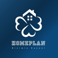 HOME PLAN logo - Similar company to Home Plan
