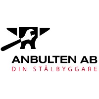 Anbulten AB logo - Similar company to Irm - Information Resource Management