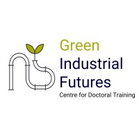 CDT in Green Industrial Futures logo - Similar company to Surface Measurement Systems