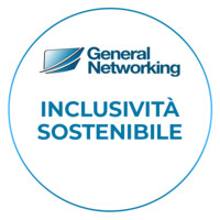 GN - Inclusività Sostenibile logo - Similar company to Soluta
