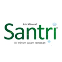 SANTRI logo - Similar company to Bencoolen Coffee