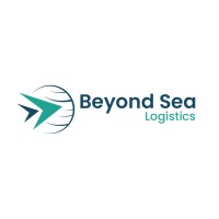 Beyond Sea Logistics logo - Similar company to Elite Containers And Logistics