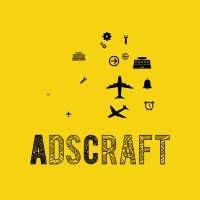 AdsCraft logo - Similar company to Fcce