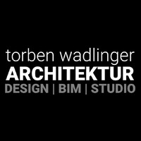 torben wadlinger ARCHITEKTUR logo - Similar company to Fachschaft Architektur Hs Mainz