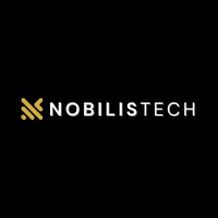 Nobilis Tech logo - Similar company to Till Roll Warehouse