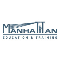 Manhattan Education and Training logo - Similar company to Njit Wind Power Academy