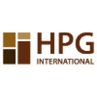 HPG International logo - Similar company to Febc