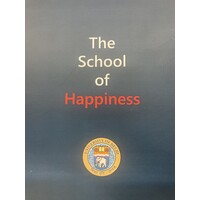 School of Happiness logo - Similar company to Effipay Solutions