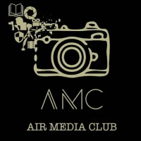 Air Media Club logo - Similar company to Nexgen Guards
