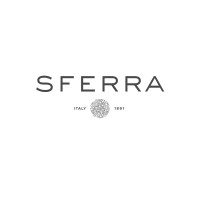 SFERRA Fine Linens logo - Similar company to Frette