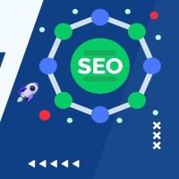 SEO Service Provider Company in Bangladesh logo - Similar company to Seo Bitz