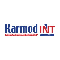 Karmod International logo - Similar company to A2H Modular Cabins