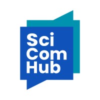 SciComHub logo - Similar company to Marek Vich