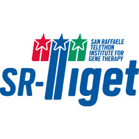 San Raffaele Telethon Institute for Gene Therapy (SR-Tiget) logo - Similar company to Miracle-Leukemia