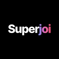 Superjoi logo - Similar company to Repeat Founders