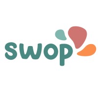 Stichting Welzijn & Ondersteuning Pijnacker-Nootdorp (SWOP) logo - Similar company to Zit Met Pit!