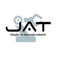 Jat Automação Industrial logo - Similar company to Codifacil - Codificação E Automação Industrial
