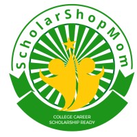 ScholarShopMom logo - Similar company to King & Justus
