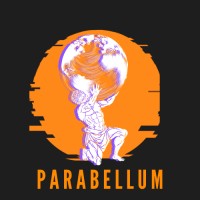 Parabellum: A.I Driven Fitness logo - Similar company to Client Harbor